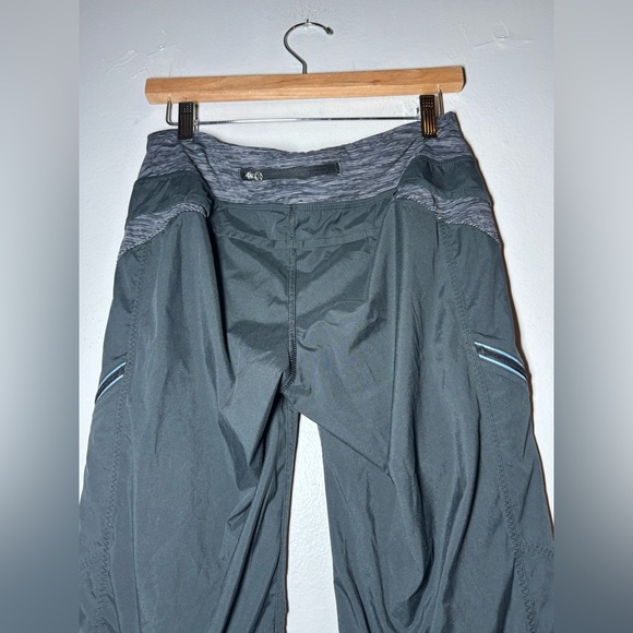 Lululemon Run Travel To Track Pant athletic jogger size 6 - Picture 5 of 8